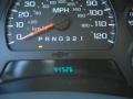 Superior Blue Metallic - TrailBlazer LS Photo No. 16