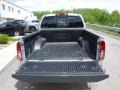 Brilliant Silver - Frontier SV Crew Cab 4x4 Photo No. 15