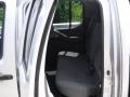 Brilliant Silver - Frontier SV Crew Cab 4x4 Photo No. 16