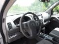 Brilliant Silver - Frontier SV Crew Cab 4x4 Photo No. 17