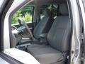 Brilliant Silver - Frontier SV Crew Cab 4x4 Photo No. 18