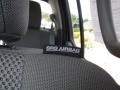 Brilliant Silver - Frontier SV Crew Cab 4x4 Photo No. 19