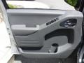 Brilliant Silver - Frontier SV Crew Cab 4x4 Photo No. 20