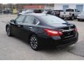 Super Black - Altima 2.5 SV Photo No. 3