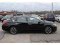 Super Black - Altima 2.5 SV Photo No. 6
