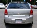 Silverstone Metallic - Malibu Maxx LT Wagon Photo No. 24
