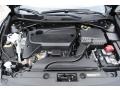 Super Black - Altima 2.5 SV Photo No. 30