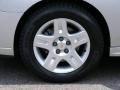 Silverstone Metallic - Malibu Maxx LT Wagon Photo No. 26