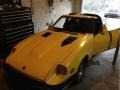 Yellow - 280ZX GL Coupe Photo No. 3