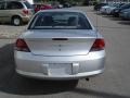 Brilliant Silver Metallic - Sebring Sedan Photo No. 3