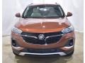 Burnished Bronze Metallic - Encore GX Select AWD Photo No. 4