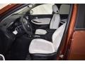 2020 Burnished Bronze Metallic Buick Encore GX Select AWD  photo #6