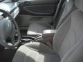 Brilliant Silver Metallic - Sebring Sedan Photo No. 8