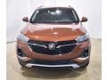 Burnished Bronze Metallic - Encore GX Select AWD Photo No. 4