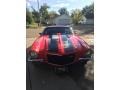 Medium Red - Camaro Z28 Photo No. 1