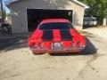 Medium Red - Camaro Z28 Photo No. 2