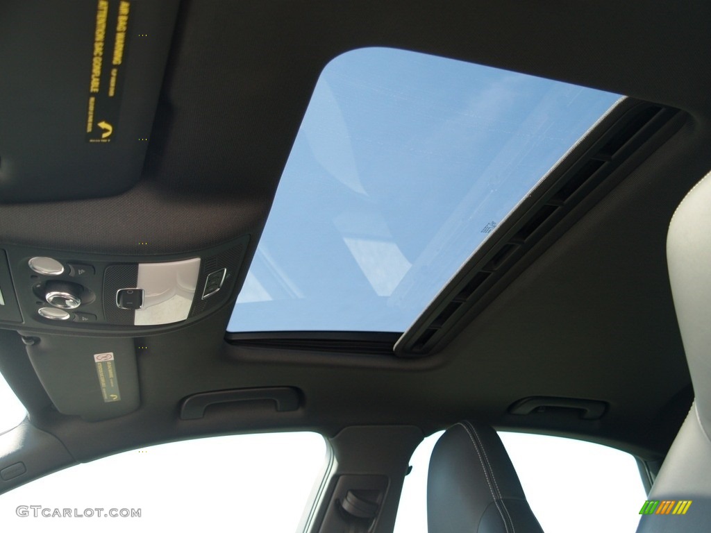 2012 S4 3.0T quattro Sedan - Ibis White / Black/Black photo #7