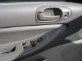 2005 Brilliant Silver Metallic Chrysler Sebring Sedan  photo #21