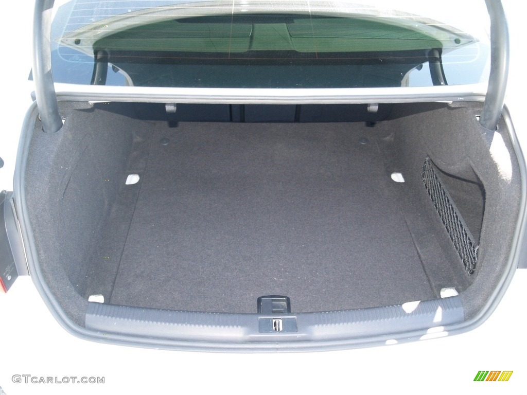 2012 S4 3.0T quattro Sedan - Ibis White / Black/Black photo #18
