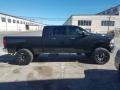  2016 3500 SLT Mega Cab 4x4 Brilliant Black Crystal Pearl