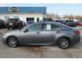 Nebula Gray Pearl - ES 300h Hybrid Photo No. 2