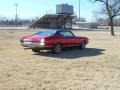 Red - Chevelle Malibu Photo No. 2