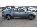 Nebula Gray Pearl - ES 300h Hybrid Photo No. 6