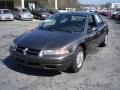 2000 Taupe Frost Dodge Stratus SE #13825992