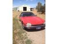 Signal Red - XJ XJS V12 Convertible Photo No. 8