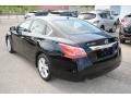 Super Black - Altima 2.5 SL Photo No. 3