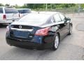 Super Black - Altima 2.5 SL Photo No. 5