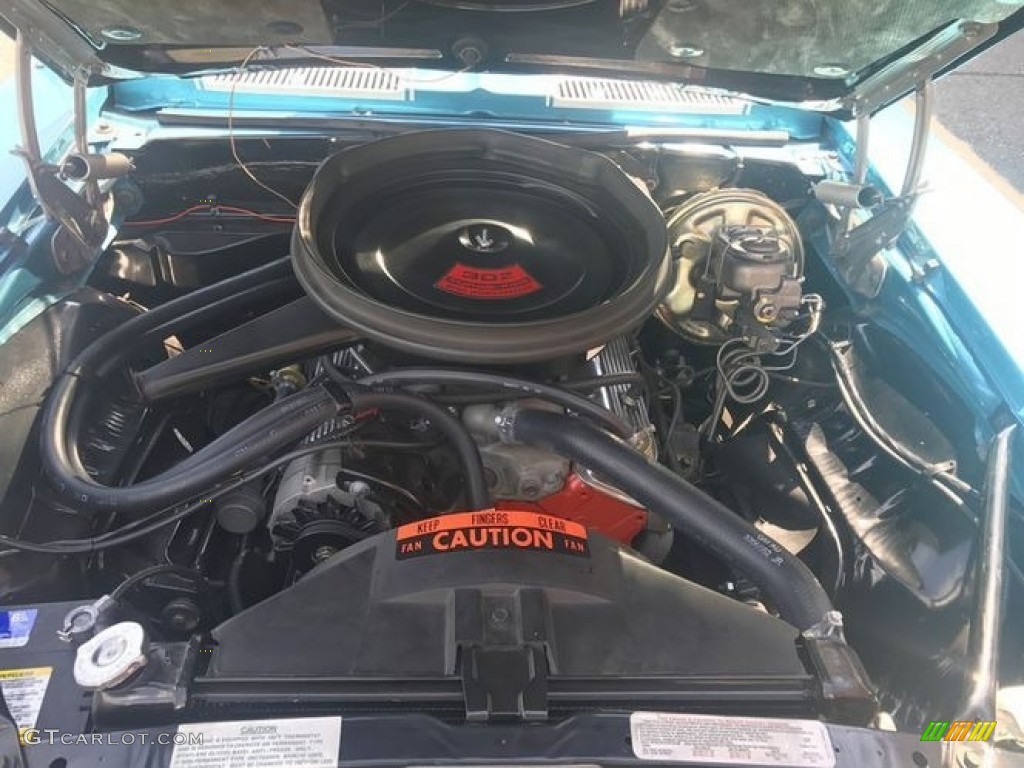 1969 Camaro Z28 Coupe - LeMans Blue / Ivory/Black photo #10