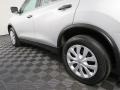 Brilliant Silver - Rogue S AWD Photo No. 10
