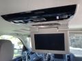 2017 Chevrolet Silverado 3500HD Jet Black Interior Entertainment System Photo