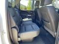 2017 Summit White Chevrolet Silverado 3500HD LTZ Crew Cab 4x4  photo #11