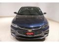 Blue Velvet Metallic - Malibu Premier Photo No. 2