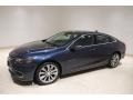 Blue Velvet Metallic - Malibu Premier Photo No. 3