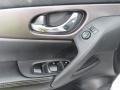 Brilliant Silver - Rogue S AWD Photo No. 19