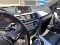 2014 Glacier Silver Metallic BMW 3 Series 335i xDrive Sedan  photo #9