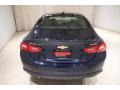 Blue Velvet Metallic - Malibu Premier Photo No. 19
