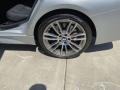 2014 Glacier Silver Metallic BMW 3 Series 335i xDrive Sedan  photo #12