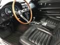 Black Interior Photo for 1966 Chevrolet Corvette #138506364