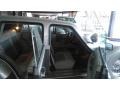 Gray/Silver Interior Photo for 1989 Excalibur Series V #138506439