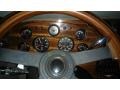 Gray/Silver Dashboard Photo for 1989 Excalibur Series V #138506487