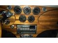Gray/Silver Controls Photo for 1989 Excalibur Series V #138506511