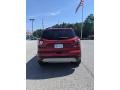 2018 Ruby Red Ford Escape SEL 4WD  photo #12