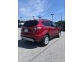 2018 Ruby Red Ford Escape SEL 4WD  photo #13