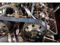 2.5 Liter SOHC 12-Valve V6 Engine for 1987 Alfa Romeo Milano Gold #138507153