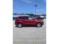2018 Ruby Red Ford Escape SEL 4WD  photo #14