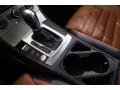 2017 Volkswagen CC Truffle/Black Two Tone Interior Transmission Photo
